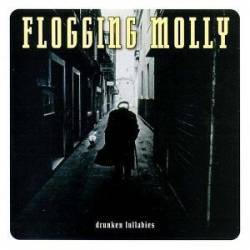 Flogging Molly : Drunken Lullabies